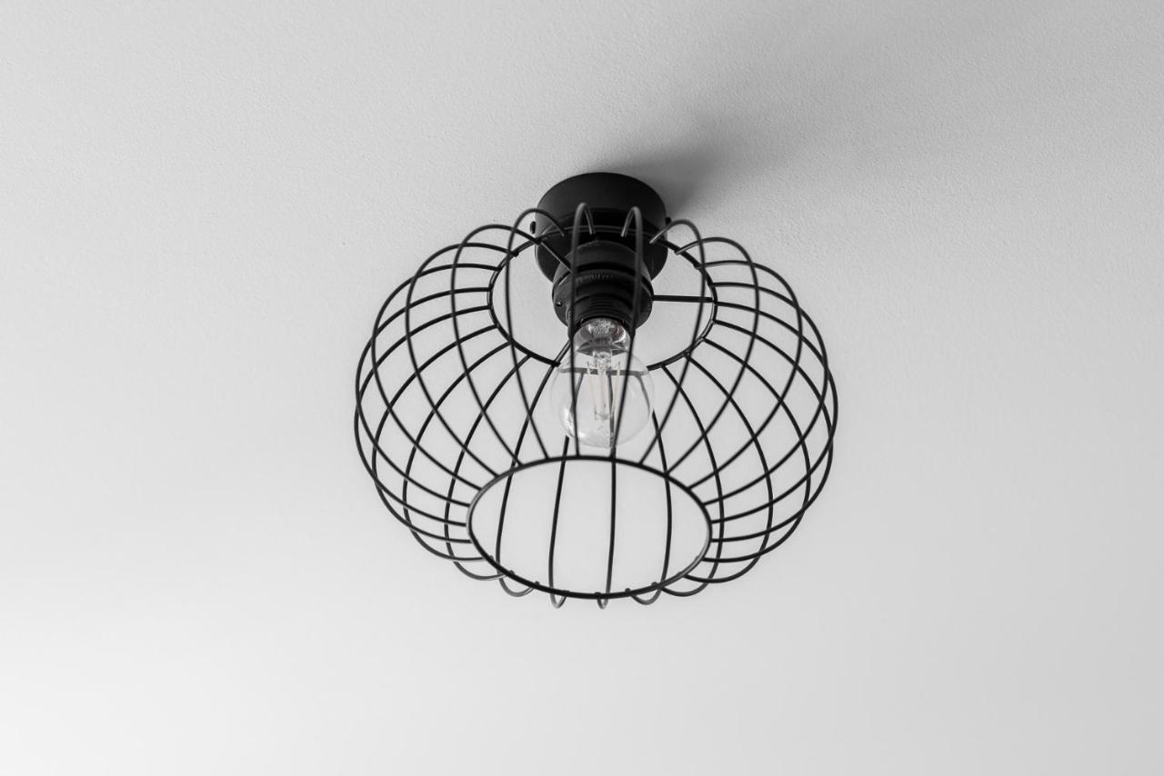 Apartamenty Stare Zoo Zajezdnia Poznań Extérieur photo