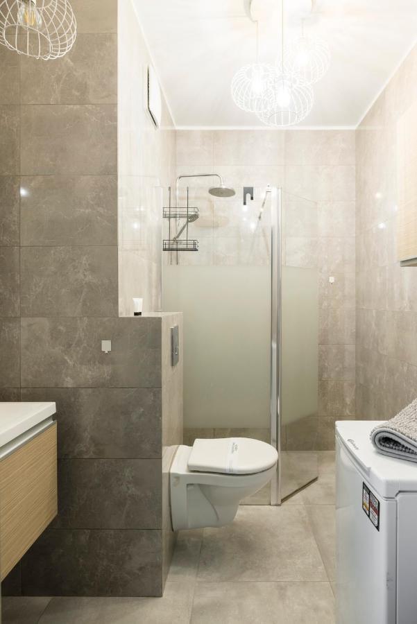 Apartamenty Stare Zoo Zajezdnia Poznań Extérieur photo