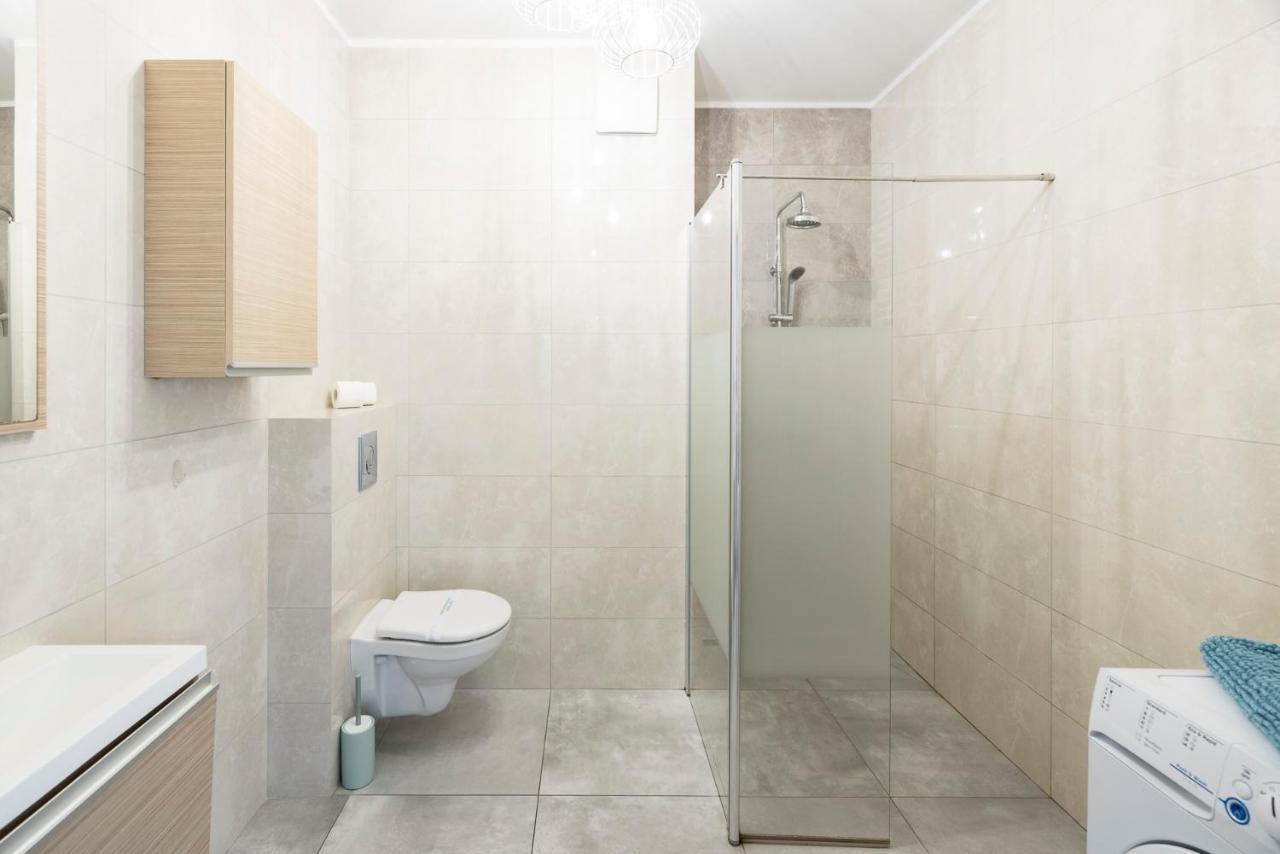 Apartamenty Stare Zoo Zajezdnia Poznań Extérieur photo