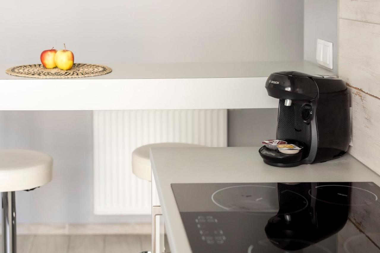 Apartamenty Stare Zoo Zajezdnia Poznań Extérieur photo